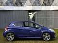 Peugeot 208 208 GTI 200 HP Bleu - thumbnail 6