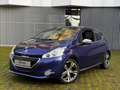 Peugeot 208 208 GTI 200 HP Bleu - thumbnail 1