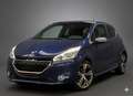 Peugeot 208 208 GTI 200 THP Bleu - thumbnail 1