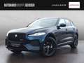 Jaguar F-Pace P250 R-DYNAMIC SE AWD ACC LED 20" Blau - thumbnail 1