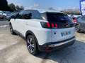 Peugeot 3008 1.2i  S\u0026S - 130   Allure Blanc - thumbnail 22