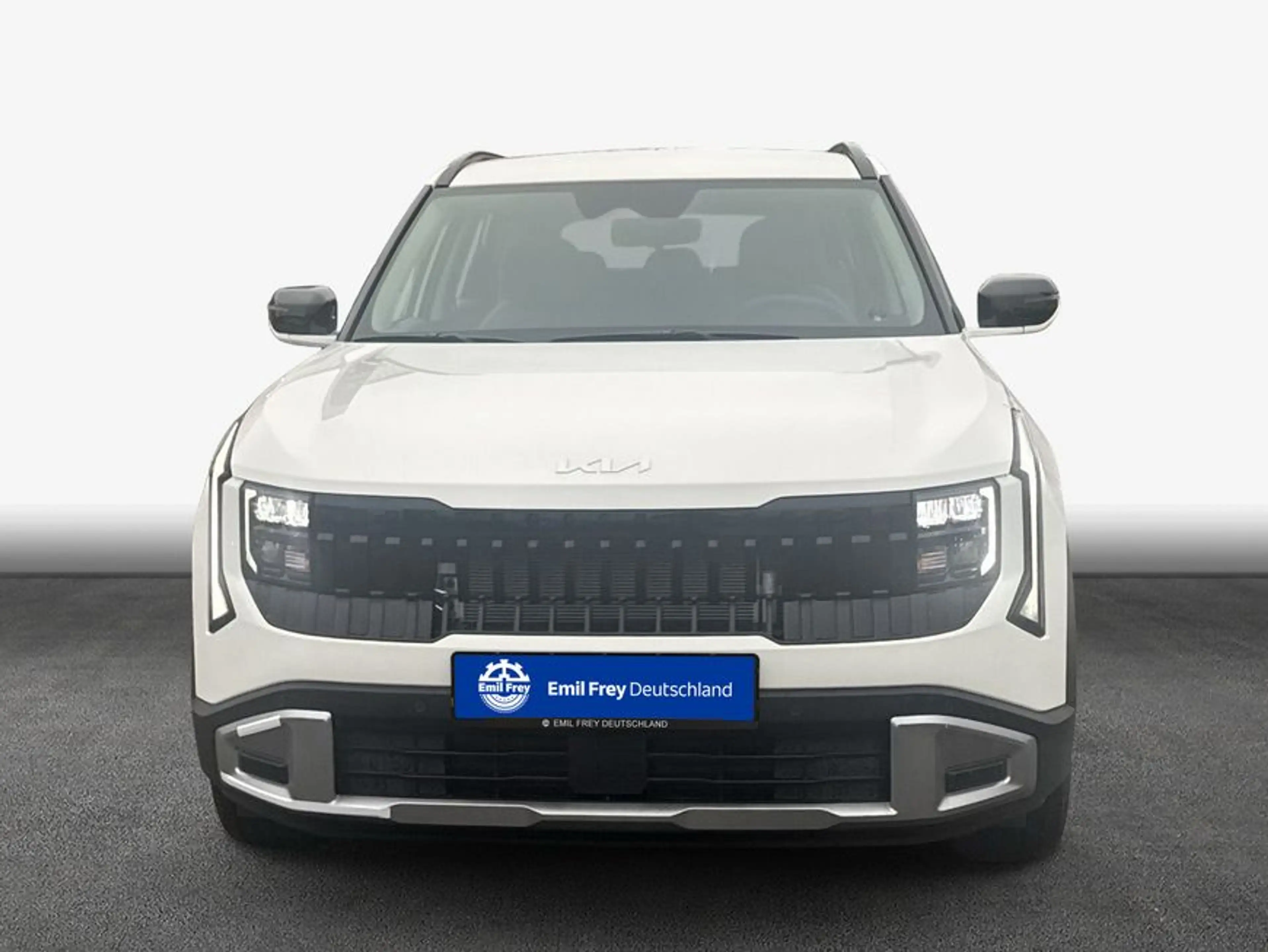 Kia Seltos 1.6 T-GDI DCT Vision 132 kW, 5-türig — photo 3