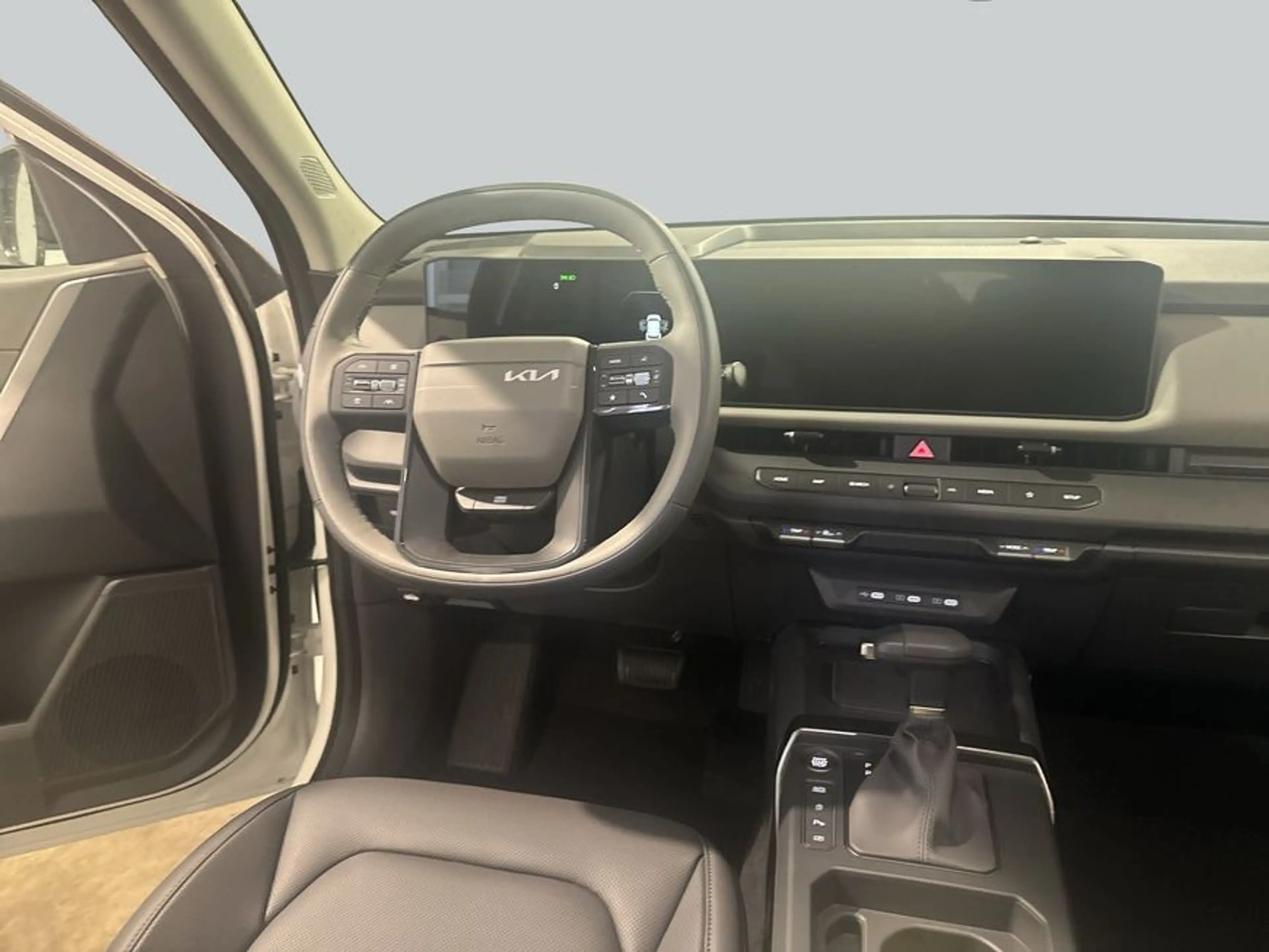 Kia Seltos 1.6 T-GDI DCT Vision 132 kW, 5-türig — photo 14