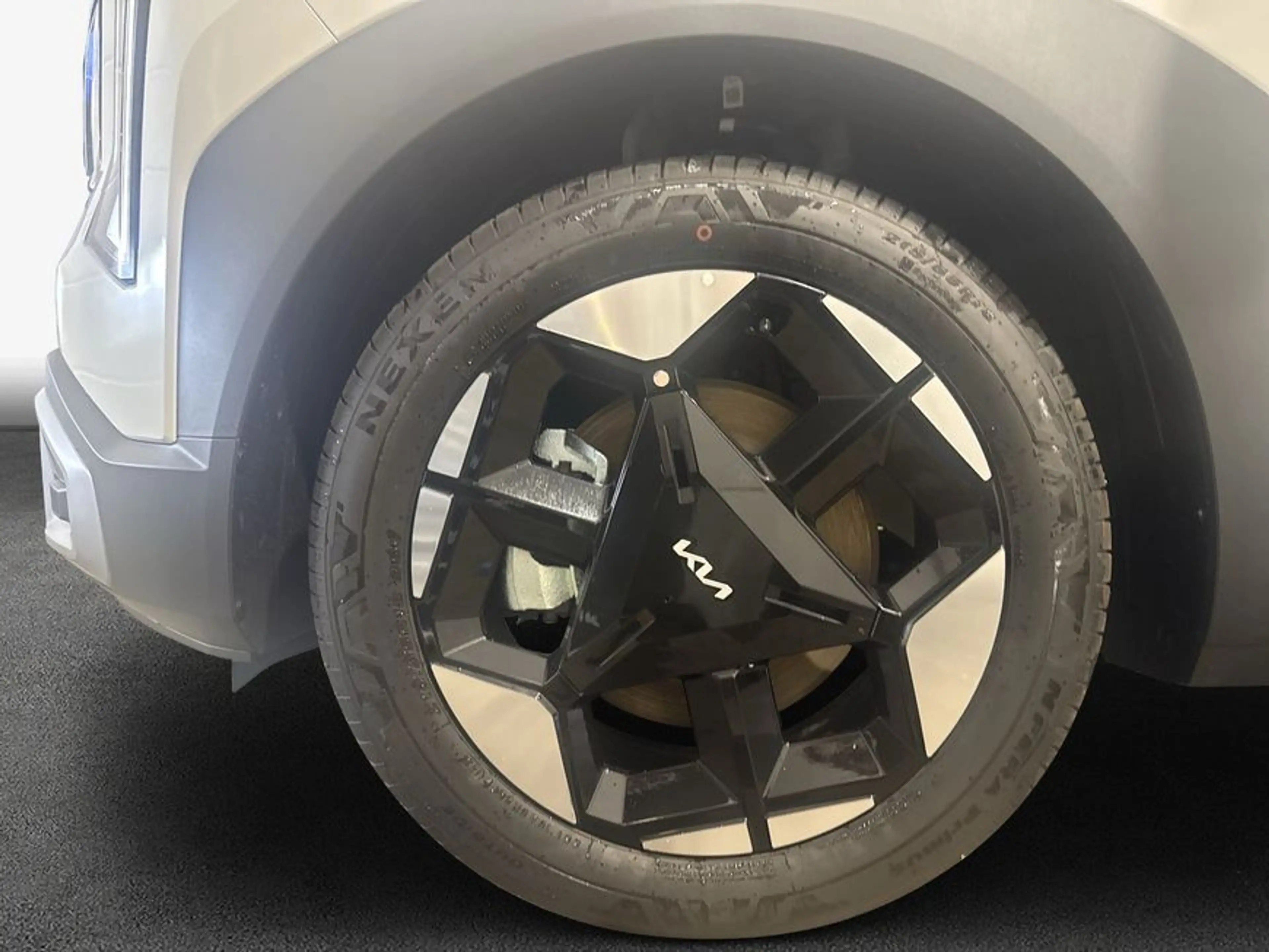 Kia Seltos 1.6 T-GDI DCT Vision 132 kW, 5-türig — photo 7