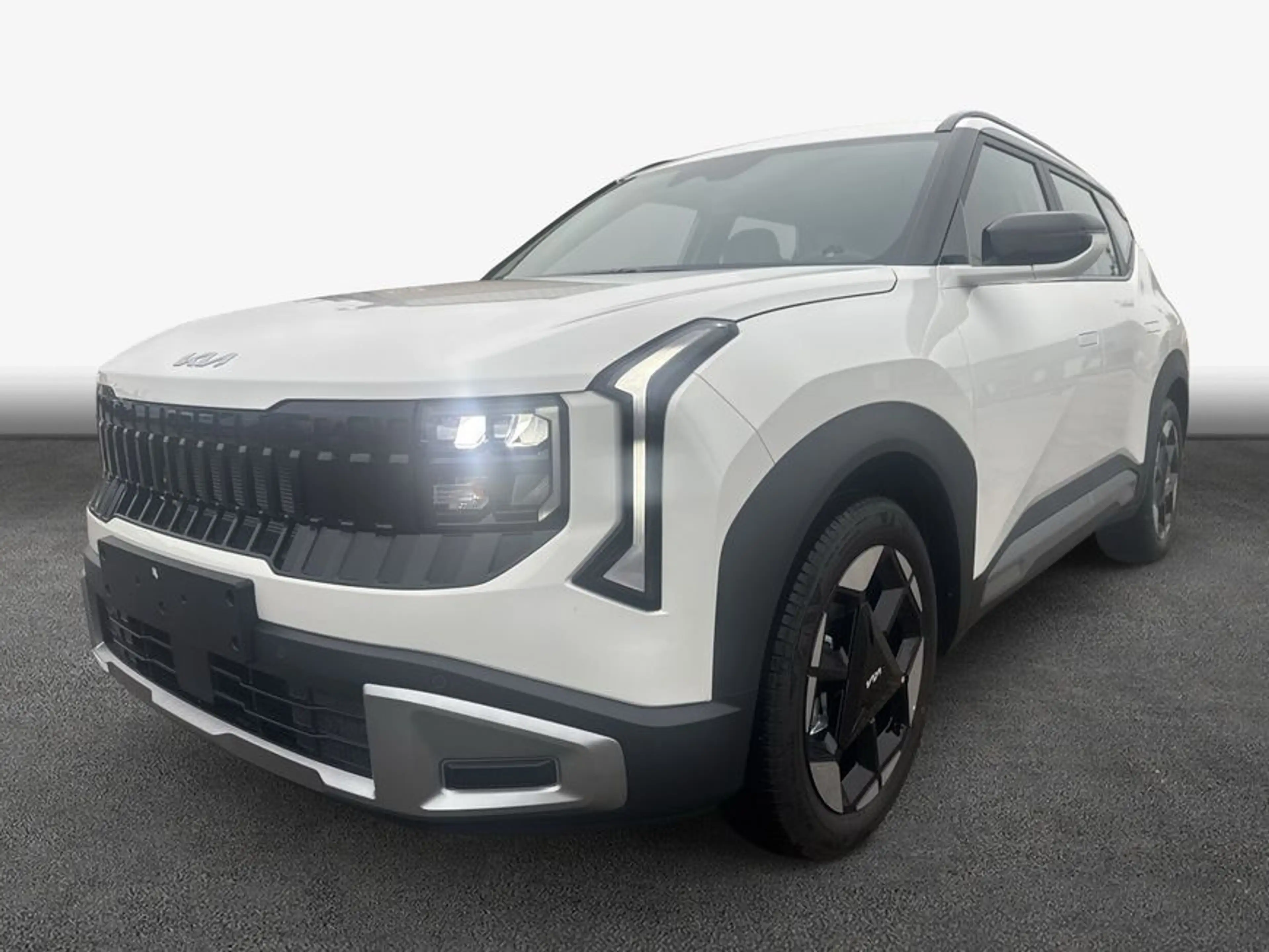 Kia Seltos 1.6 T-GDI DCT Vision 132 kW, 5-türig — photo 6
