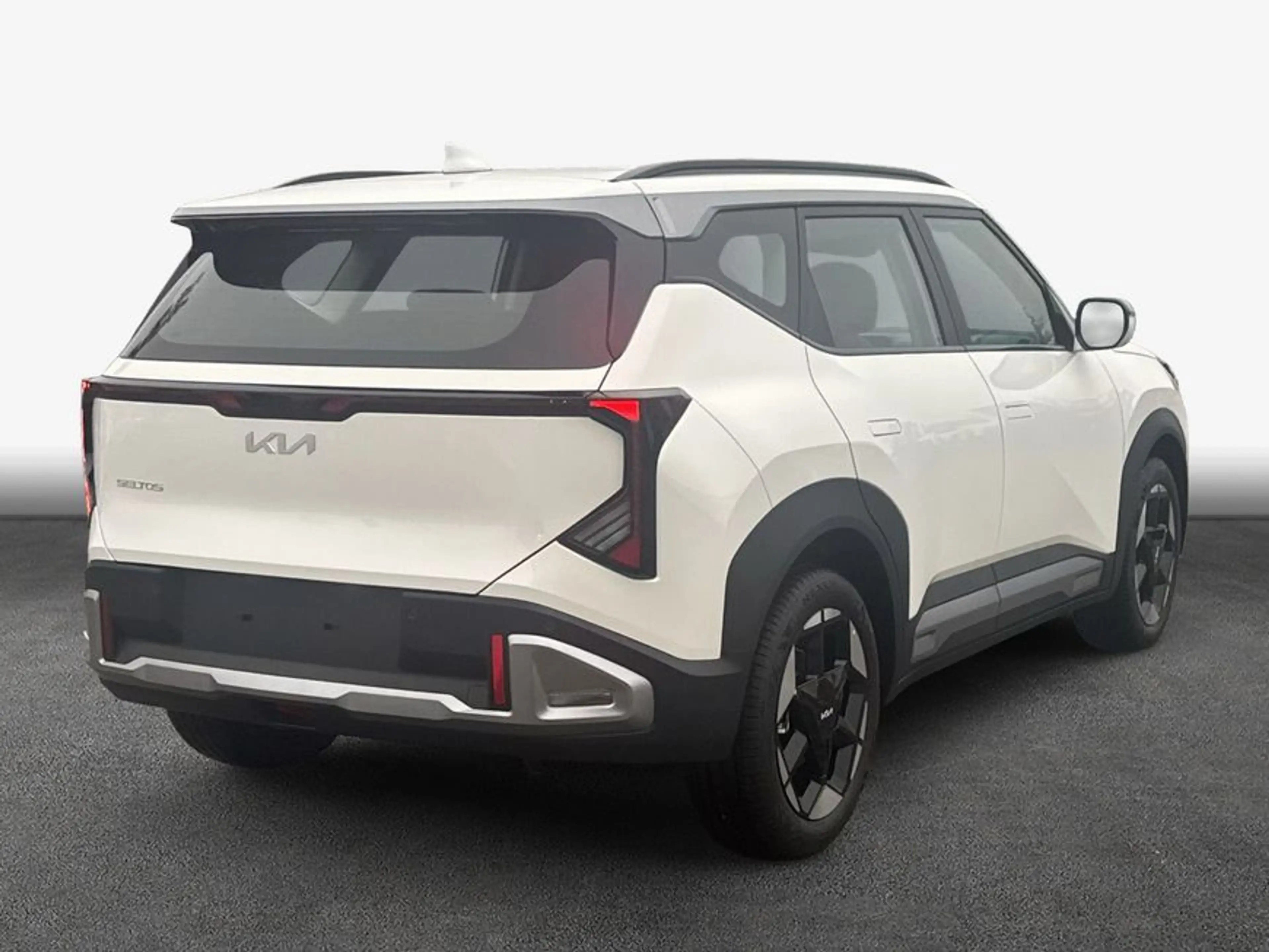 Kia Seltos 1.6 T-GDI DCT Vision 132 kW, 5-türig — photo 2