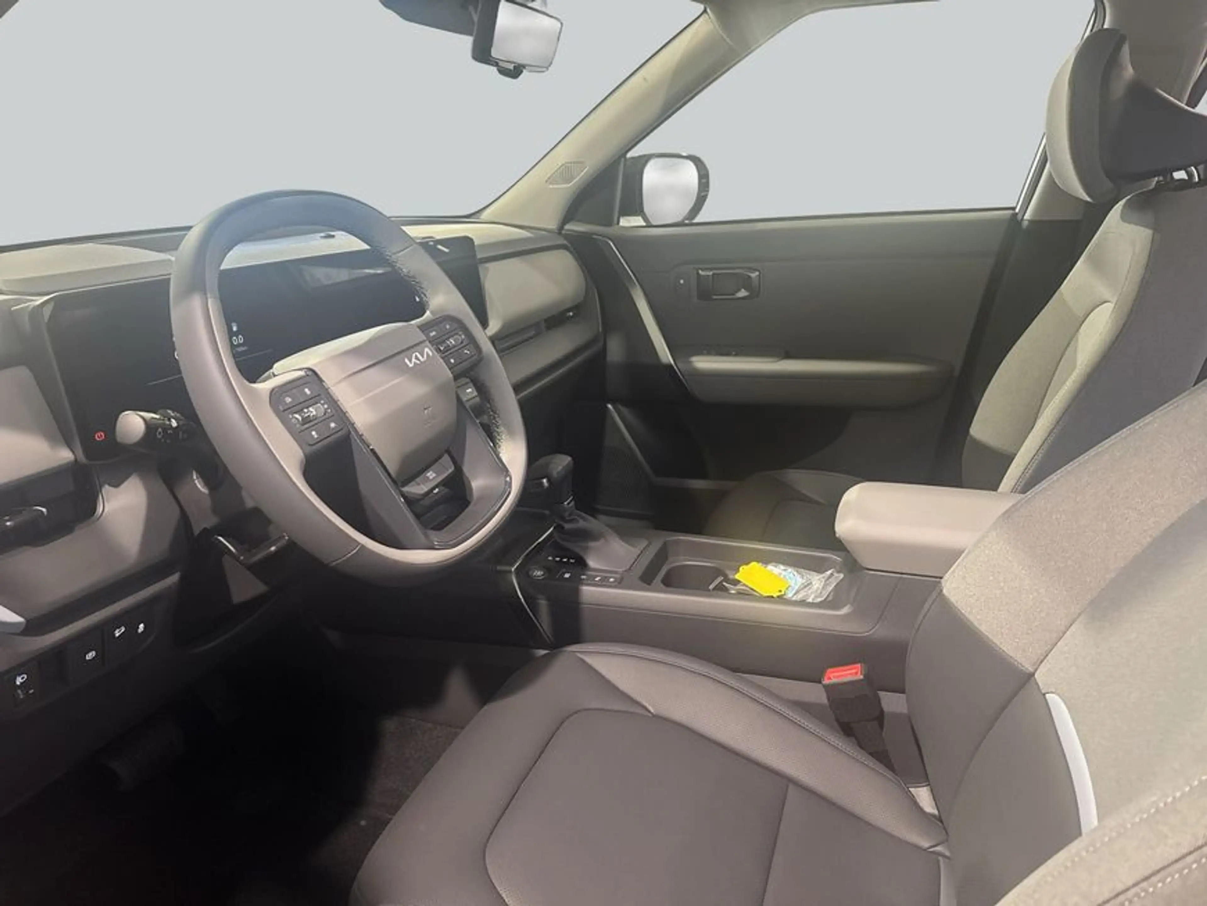 Kia Seltos 1.6 T-GDI DCT Vision 132 kW, 5-türig — photo 9