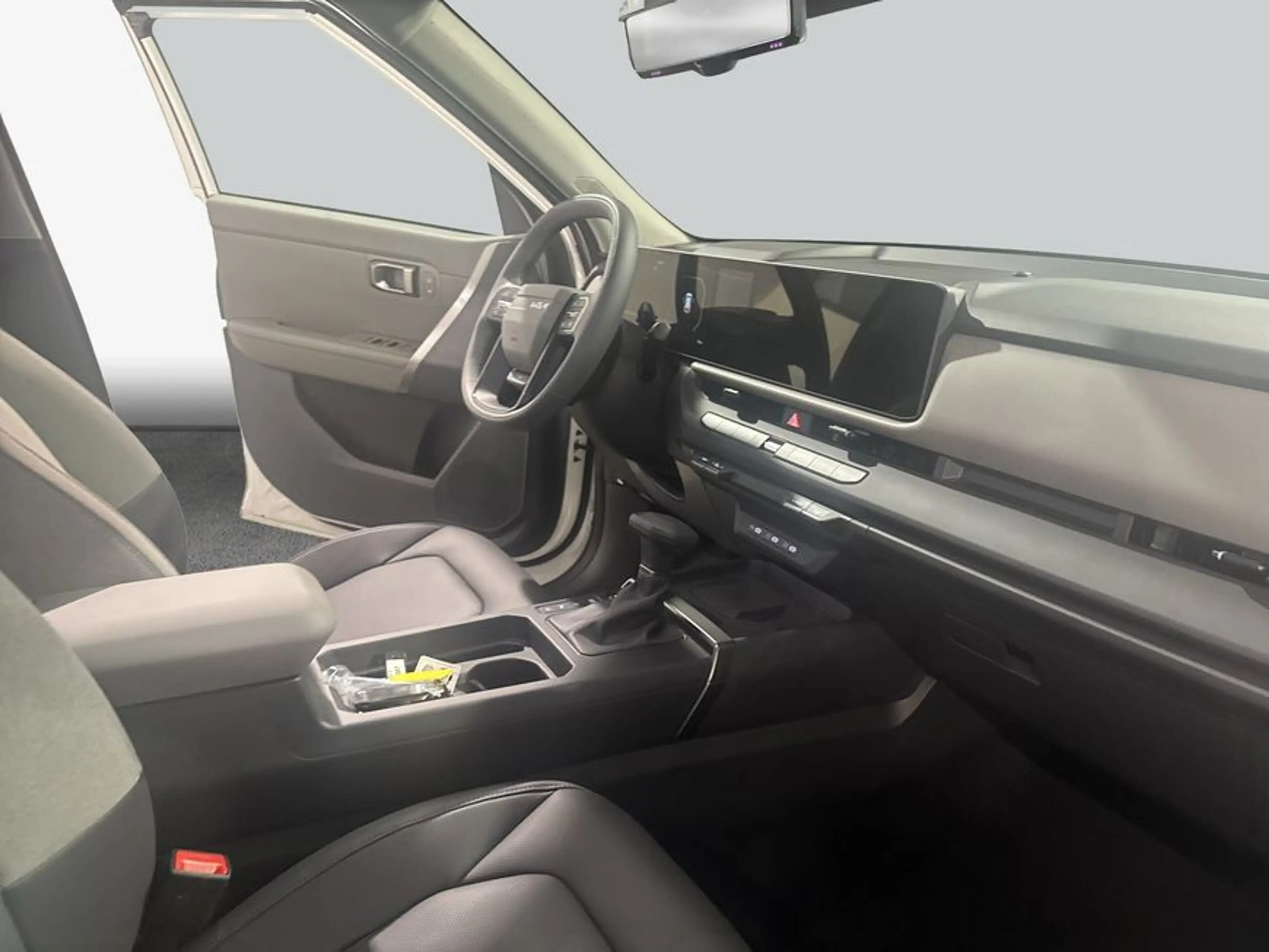 Kia Seltos 1.6 T-GDI DCT Vision 132 kW, 5-türig — photo 12