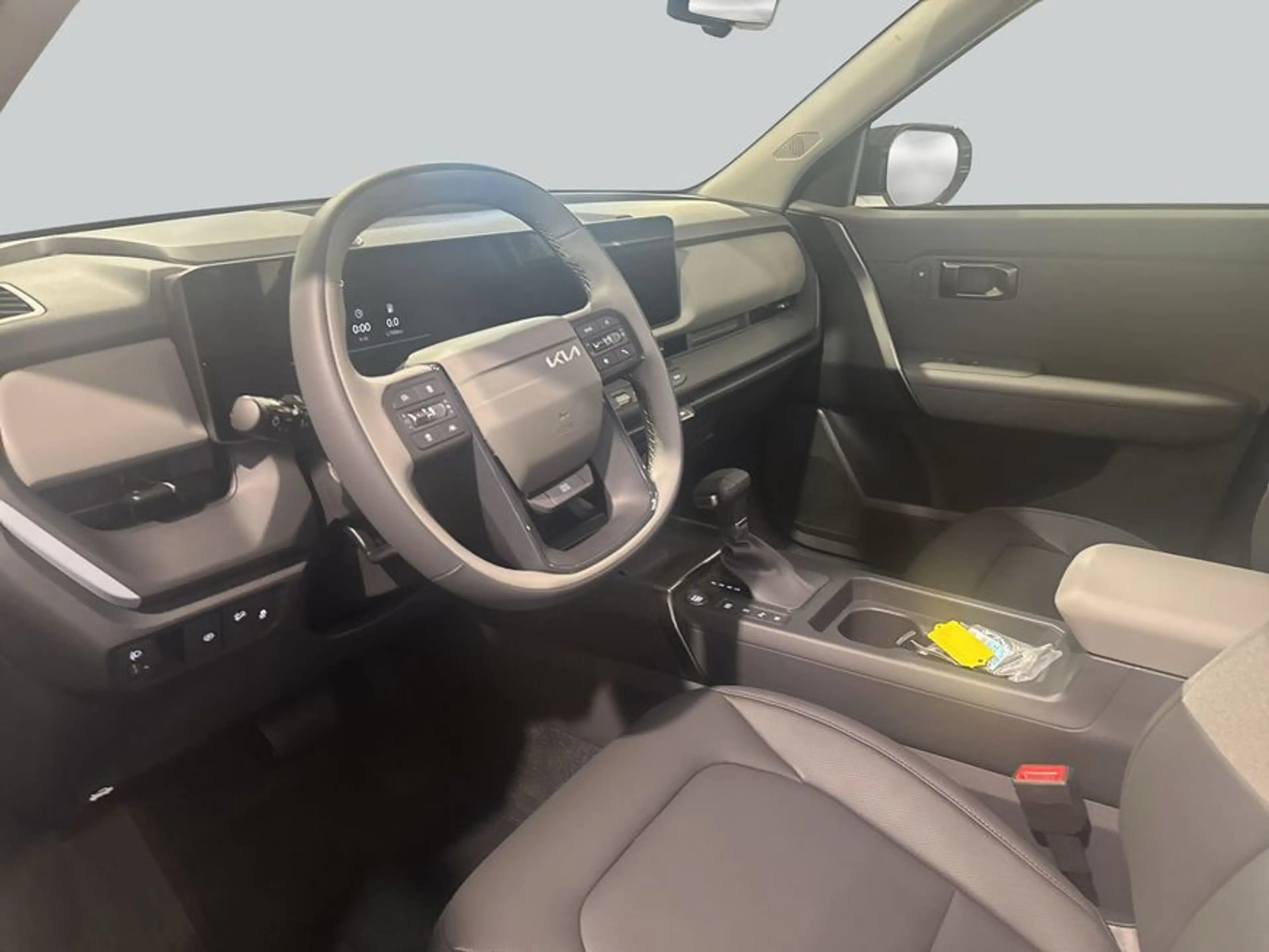 Kia Seltos 1.6 T-GDI DCT Vision 132 kW, 5-türig — photo 10