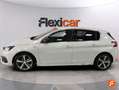 Peugeot 308 1.2 PureTech S&S GT Line 130 Blanco - thumbnail 5