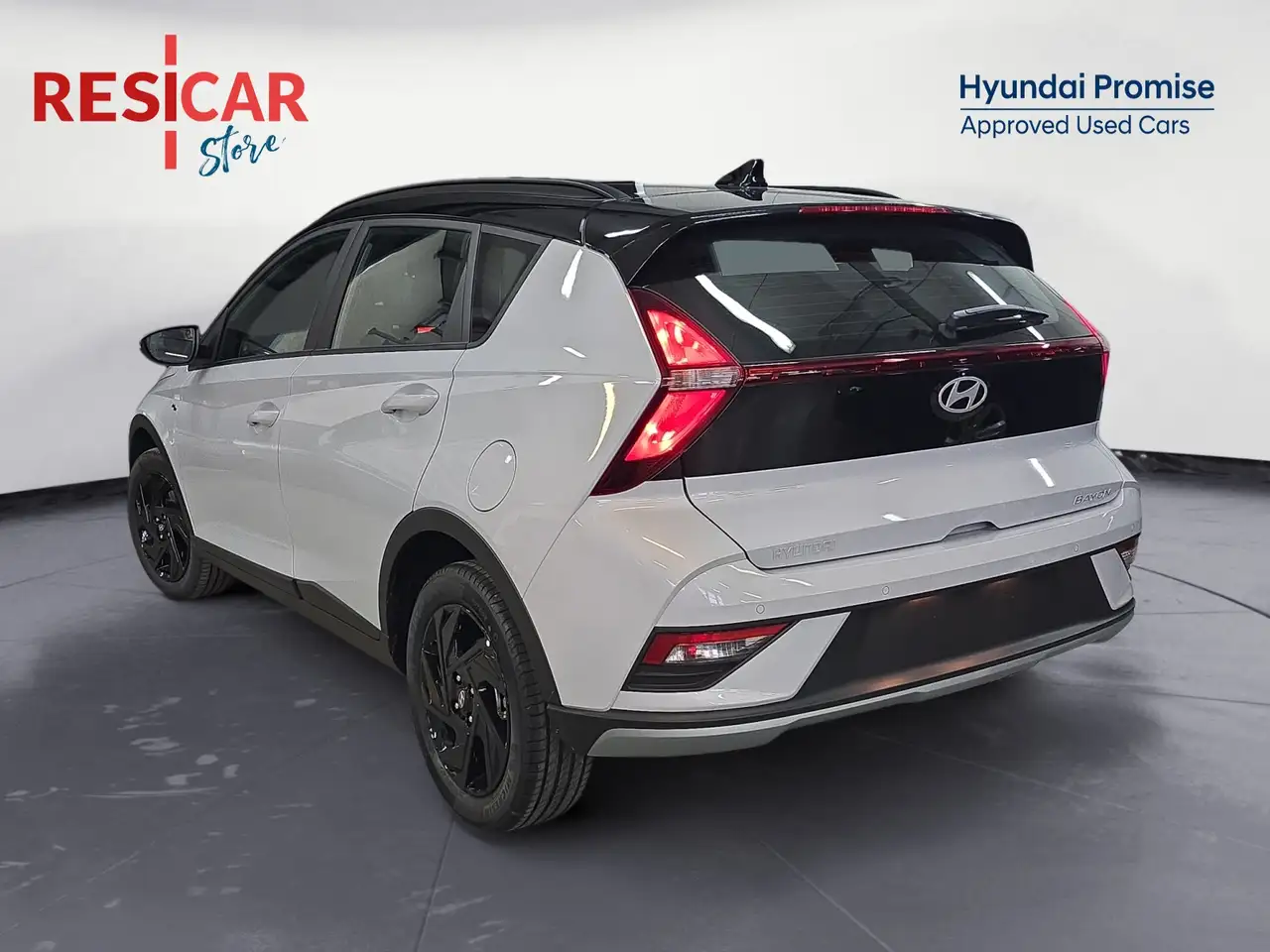Hyundai BAYON 2026