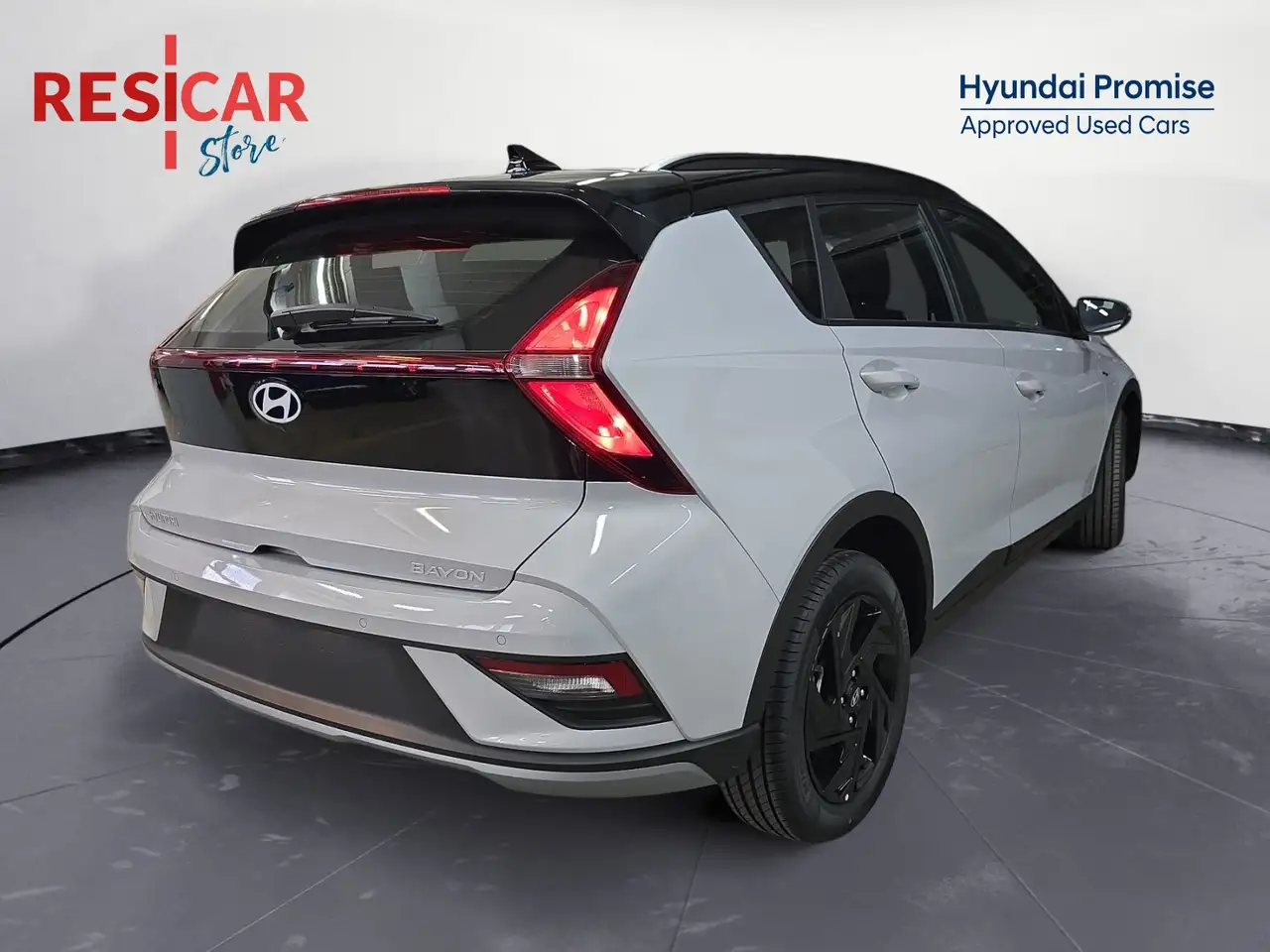 Hyundai BAYON 2026