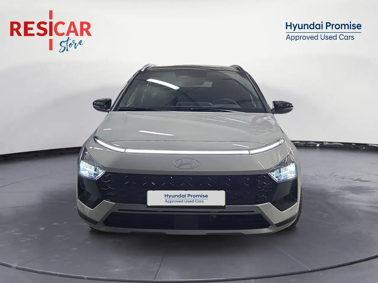 Hyundai BAYON 2026
