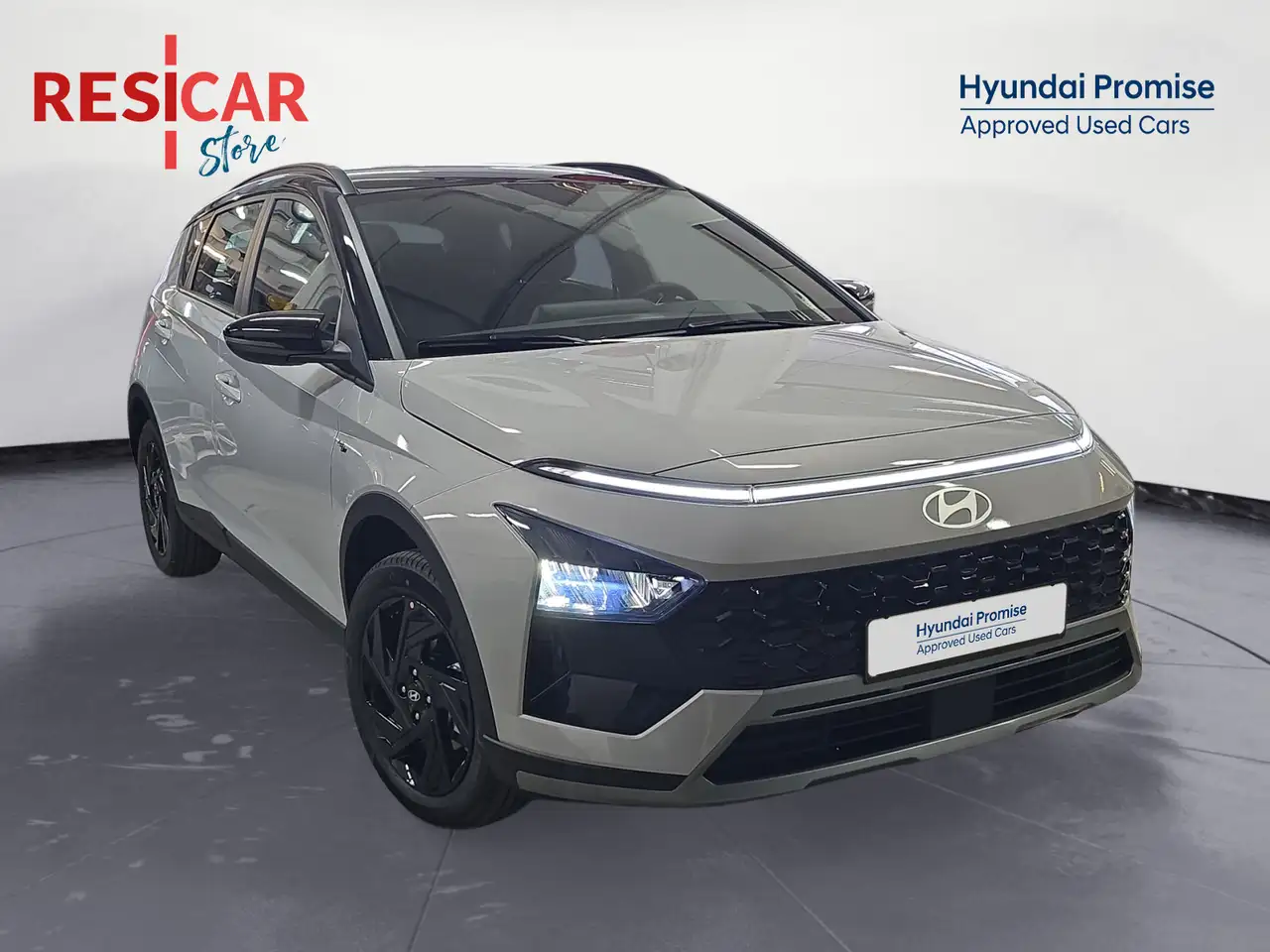 Hyundai BAYON 2026