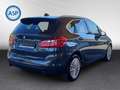 BMW 220 220i Active Tourer "Luxury Line" PANO AHZ LEDER Gris - thumbnail 4