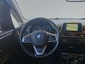 BMW 220 220i Active Tourer "Luxury Line" PANO AHZ LEDER Gris - thumbnail 13