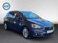 BMW 220 220i Active Tourer "Luxury Line" PANO AHZ LEDER Gris - thumbnail 6