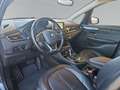 BMW 220 220i Active Tourer "Luxury Line" PANO AHZ LEDER Gris - thumbnail 10