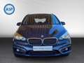 BMW 220 220i Active Tourer "Luxury Line" PANO AHZ LEDER Gris - thumbnail 7