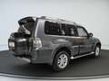 Mitsubishi Montero 3.2DI-D Kaiteki 5AT 190 Gris - thumbnail 12