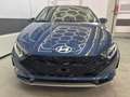 Hyundai i20 COMFORT WP KLIMAAUTOMATIK NAVI RFK TEMPOMAT 1.0... Blau - thumbnail 2