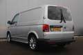 Volkswagen T6.1 Transporter 2.0 TDI L1H1 110PK 18 inch Highline LMV Carplay An Zilver - thumbnail 5