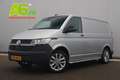Volkswagen T6.1 Transporter 2.0 TDI L1H1 110PK 18 inch Highline LMV Carplay An Zilver - thumbnail 1