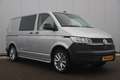 Volkswagen T6.1 Transporter 2.0 TDI L1H1 110PK 18 inch Highline LMV Carplay An Zilver - thumbnail 3
