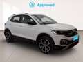 Volkswagen T-Cross 1.0 TSI Sport 81kW Blanco - thumbnail 1