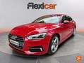 Audi A5 Advanced 35 TDI 120kW S tronic Sportback Rojo - thumbnail 3