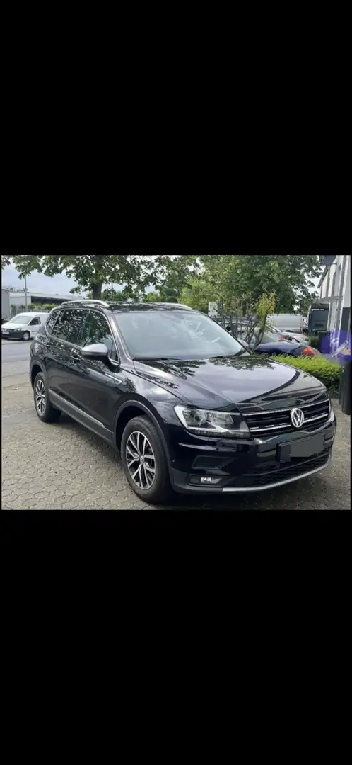 Volkswagen Tiguan Allspace 2.0 TDI SCR Trendline - 1