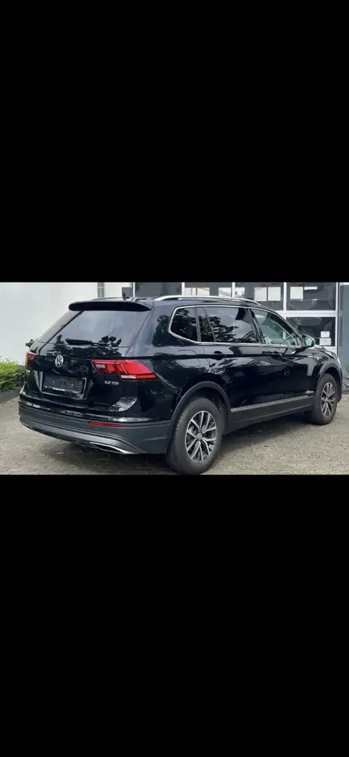 Volkswagen Tiguan Allspace 2.0 TDI SCR Trendline - 2