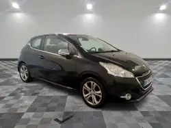 Peugeot 208 1.0 VTi 68ch BVM5 Access