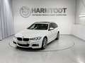 BMW 330 d xDrive Weiß - thumbnail 2