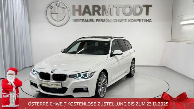 BMW 330 d xDrive