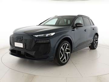 476CV quattro S line Edition