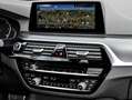 BMW 520 d LASER+AHK+PANO+ACC+DA+PA+HuD+LHZ Grijs - thumbnail 7