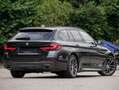 BMW 520 d LASER+AHK+PANO+ACC+DA+PA+HuD+LHZ Grijs - thumbnail 2