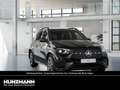 Mercedes-Benz GLE 450 d 4M AMG Night Panorama Memory AHK 360° Schwarz - thumbnail 7