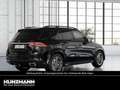 Mercedes-Benz GLE 450 d 4M AMG Night Panorama Memory AHK 360° Schwarz - thumbnail 3