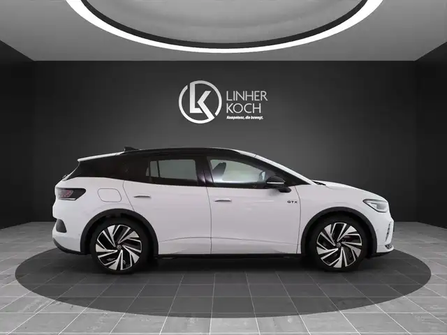 Volkswagen ID.4 GTX 4MOTION ''AHK+MASSAGE+SPORTPAKET'' Ansicht 14