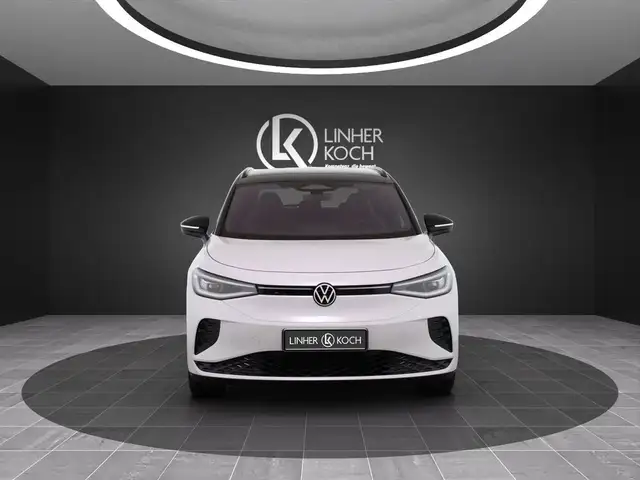 Volkswagen ID.4 GTX 4MOTION ''AHK+MASSAGE+SPORTPAKET'' Ansicht 7