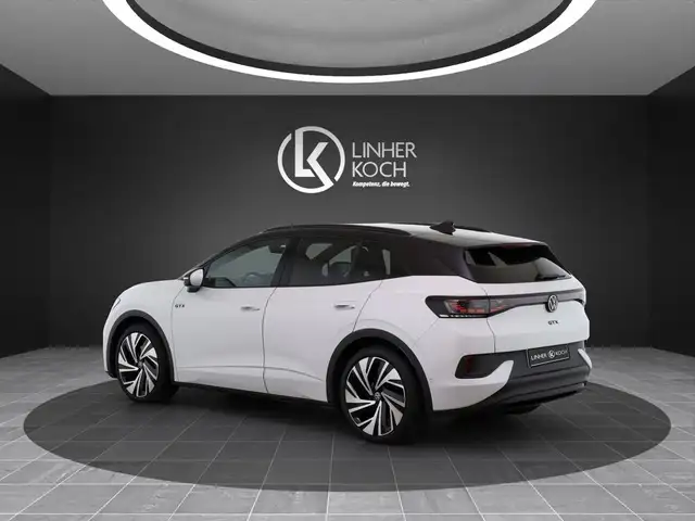 Volkswagen ID.4 GTX 4MOTION ''AHK+MASSAGE+SPORTPAKET'' Ansicht 3