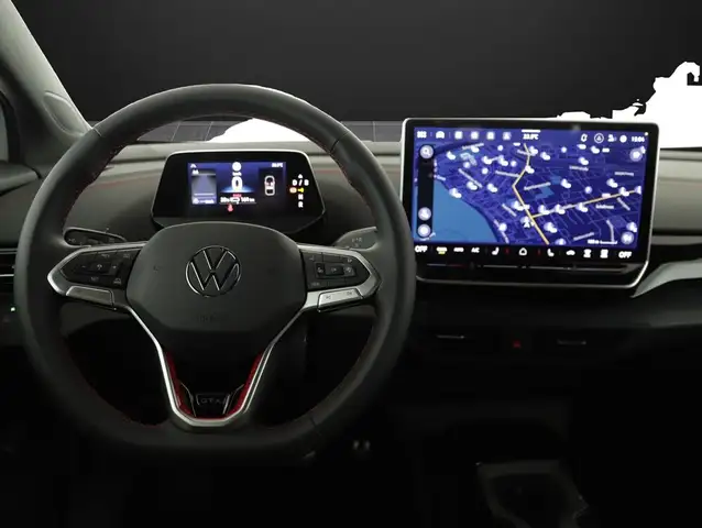 Volkswagen ID.4 GTX 4MOTION ''AHK+MASSAGE+SPORTPAKET'' Ansicht 11