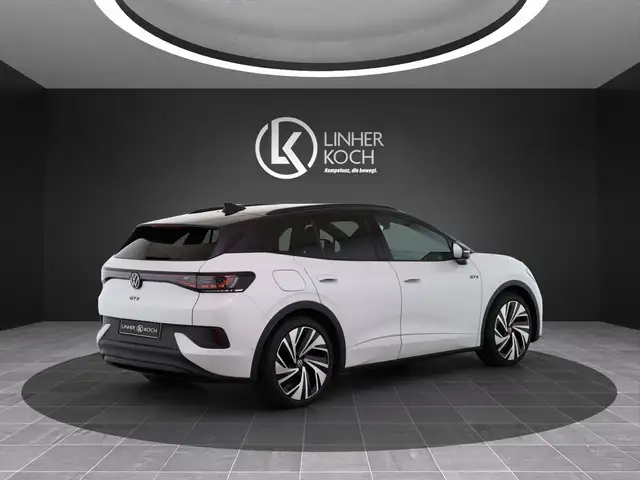 Volkswagen ID.4 GTX 4MOTION ''AHK+MASSAGE+SPORTPAKET'' Ansicht 5