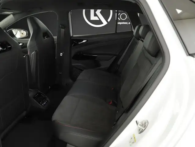 Volkswagen ID.4 GTX 4MOTION ''AHK+MASSAGE+SPORTPAKET'' Ansicht 9