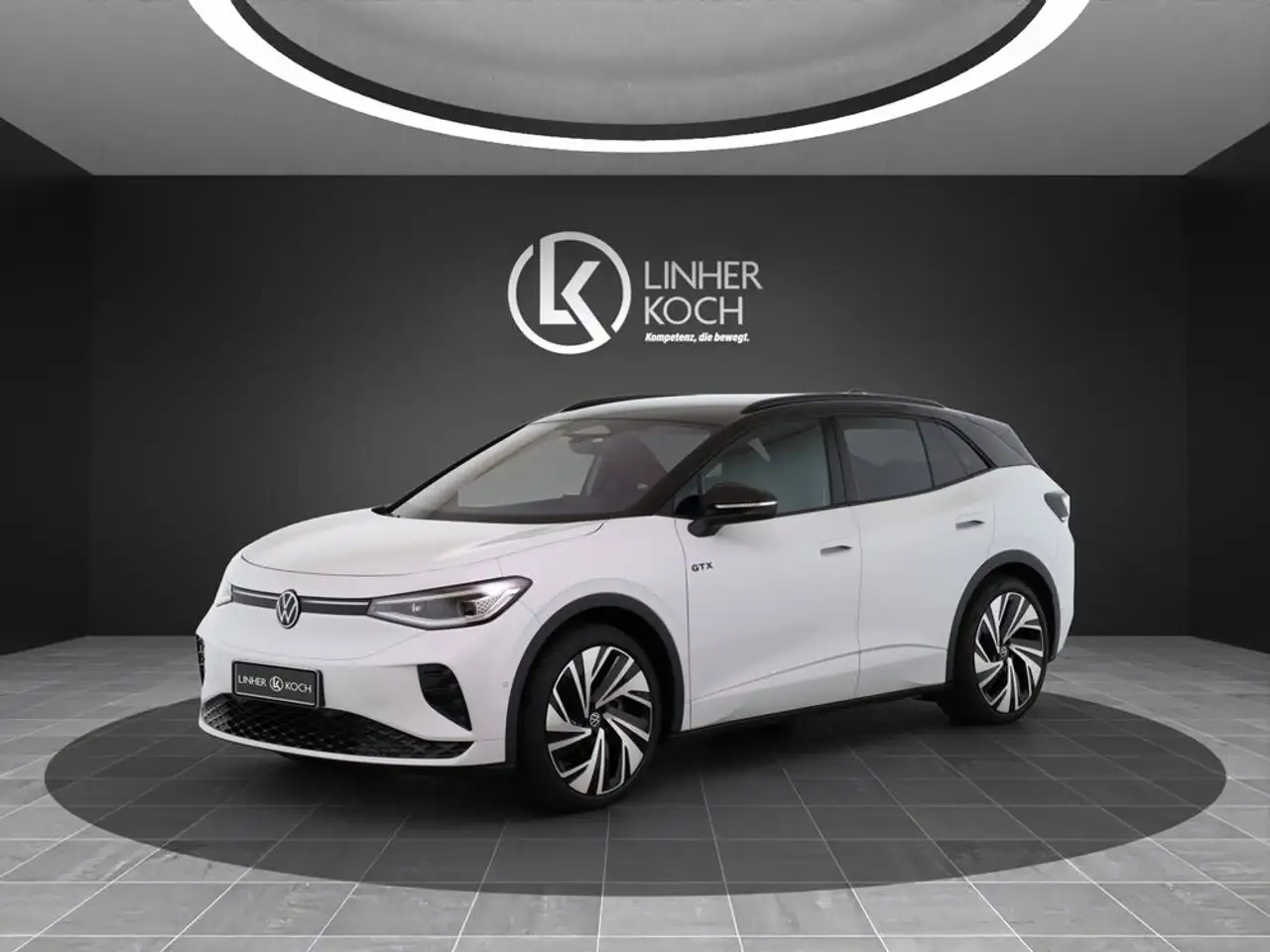 Volkswagen ID.4