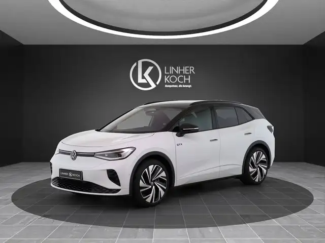 Volkswagen ID.4 GTX 4MOTION ''AHK+MASSAGE+SPORTPAKET''
