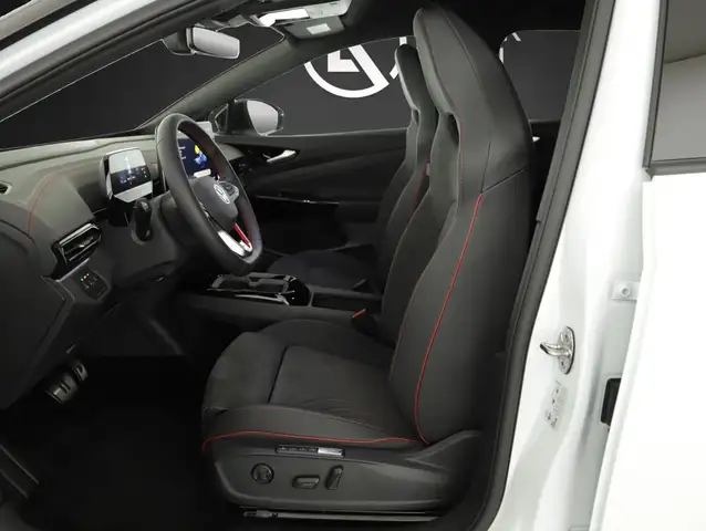 Volkswagen ID.4 GTX 4MOTION ''AHK+MASSAGE+SPORTPAKET'' Ansicht 8