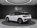 Volkswagen ID.4 GTX 4MOTION ''AHK+MASSAGE+SPORTPAKET'' Weiß - thumbnail 3